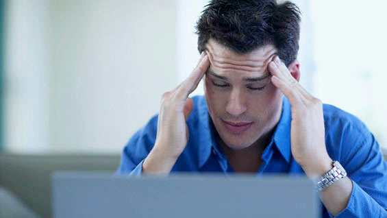 Головные боли - побочный эффект препарата Головные боли - побочный эффект препарата