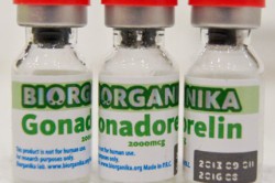 Гонадорелин Гонадорелин