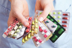 Определение гормонов в крови Определение гормонов в крови