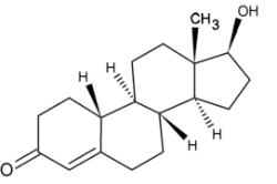 Гормон тестостерон Гормон тестостерон