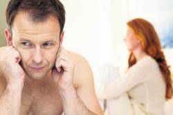 Снижение потенции Снижение потенции