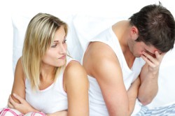 Потеря полового влечения Потеря полового влечения