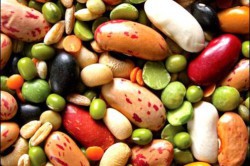 Горох и фасоль Горох и фасоль