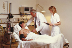 Послеоперационный уход Послеоперационный уход