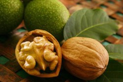 Грецкие орехи - минералы и витамины Грецкие орехи - минералы и витамины