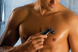 Уход за кожей груди Уход за кожей груди