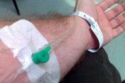 Химическая кастрация Химическая кастрация