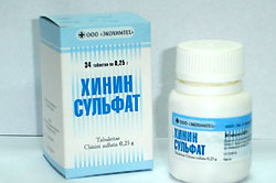 Хинин Хинин