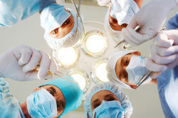 Хирургическая операция Хирургическая операция