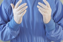 Хирургическое вмешательство Хирургическое вмешательство