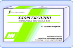 Антисептик Антисептик