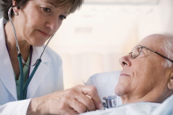 Хронические болезни сердца и сосудов Хронические болезни сердца и сосудов