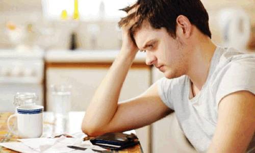 Папилломы у мужчин