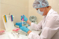 Иммунноферментный анализ Иммунноферментный анализ