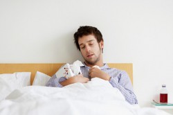 Снижение иммунитета Снижение иммунитета