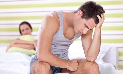 Проблемы в интимной жизни Проблемы в интимной жизни