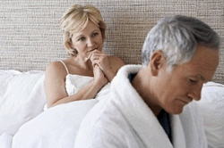 Импотенция в пожилом возрасте Импотенция в пожилом возрасте