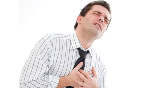 Боли в области сердца Боли в области сердца