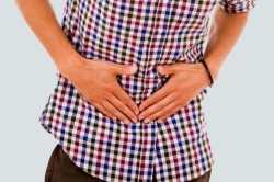 Чувство переполненного мочевого пузыря