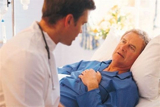 Микроинсульт Микроинсульт