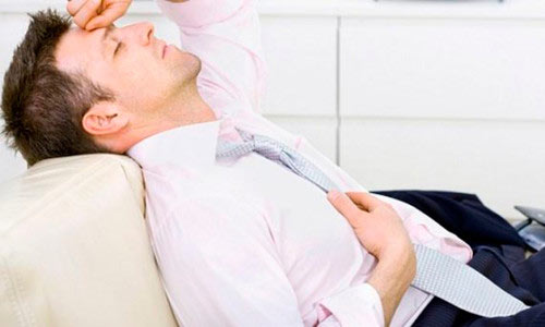 Недомогание у мужчин Недомогание у мужчин