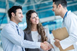 Выздоровление больного Выздоровление больного