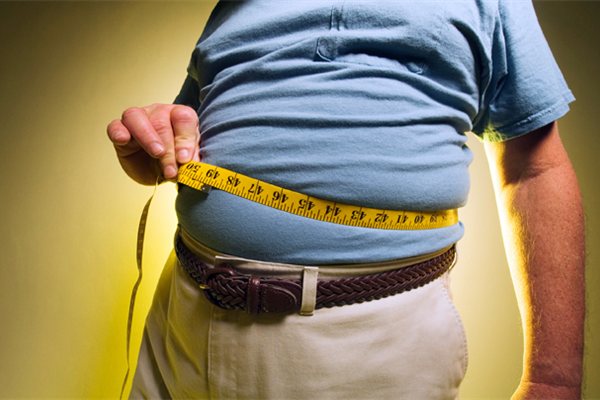 Избыточный вес у мужчин Избыточный вес у мужчин