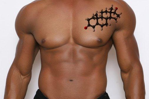 Эстрогены в мужском организме Эстрогены в мужском организме