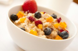 Завтрак Завтрак