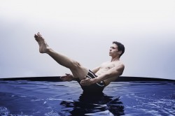 Занятия йогой Занятия йогой