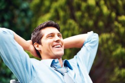 Мужские качества характера - амбициозность, решительность, уверенность в себе