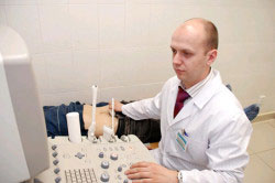 Диагностика Диагностика