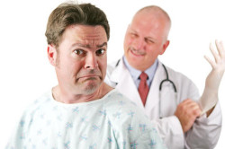 Медицинское обследование Медицинское обследование