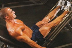 Как накачать мышцы ягодиц Как накачать мышцы ягодиц