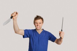 Раздражительность Раздражительность