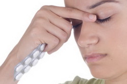 Гормональный дисбаланс Гормональный дисбаланс