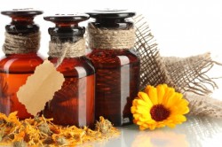 Настойка календулы для лечения Настойка календулы для лечения