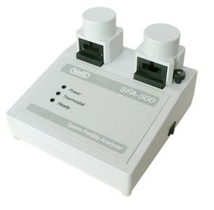 Специальная камера для подсчета сперматозоидов Специальная камера для подсчета сперматозоидов