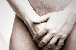 Боль при ушибе половых органов Боль при ушибе половых органов