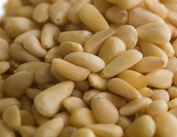 Кедровые орехи Кедровые орехи