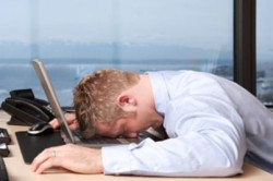 Хроническая усталость Хроническая усталость