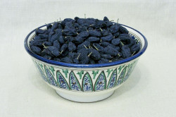 Кишмиш черный