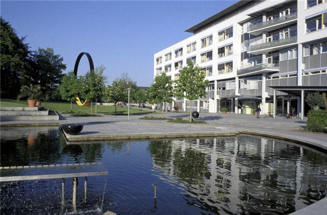 Клиники в Германи Клиники в Германи