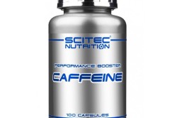 Стимулятор на основе кофеина Стимулятор на основе кофеина