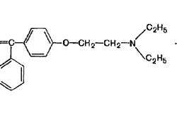 Цитрат кломифена синтезирован искусственно Цитрат кломифена синтезирован искусственно