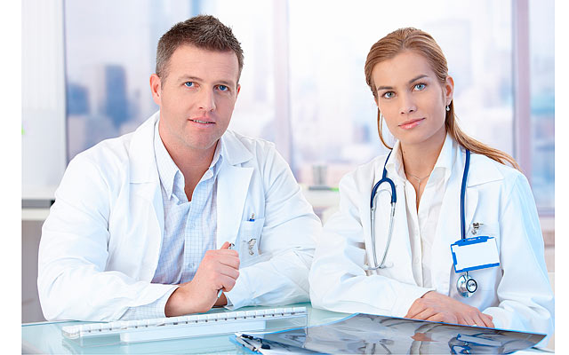 Консультация специалистов