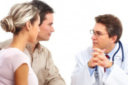 Консультация у андролога Консультация у андролога