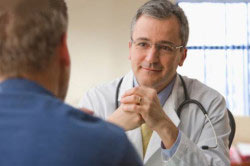 Консультация у врача Консультация у врача