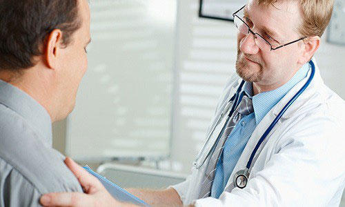 Консультация с врачом при ожирении Консультация с врачом при ожирении