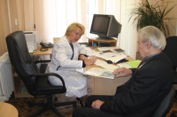 Консультация у специалиста Консультация у специалиста